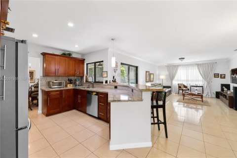 Villa ou maison à vendre à Davie, Floride: 3 chambres, 173.73 m2 № 2181161 - photo 8