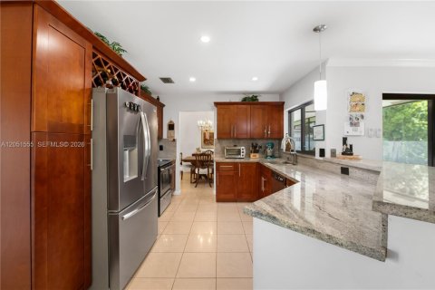 Villa ou maison à vendre à Davie, Floride: 3 chambres, 173.73 m2 № 2181161 - photo 10