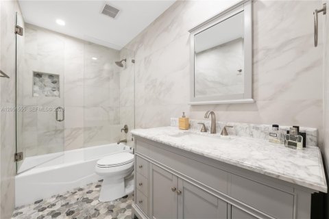 Villa ou maison à vendre à Davie, Floride: 3 chambres, 173.73 m2 № 2181161 - photo 23