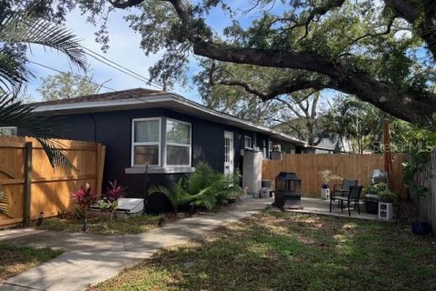 Appartement à louer à Clearwater, Floride: 1 chambre, 50.72 m2 № 1787822 - photo 15