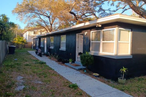 Appartement à louer à Clearwater, Floride: 1 chambre, 50.72 m2 № 1787822 - photo 1