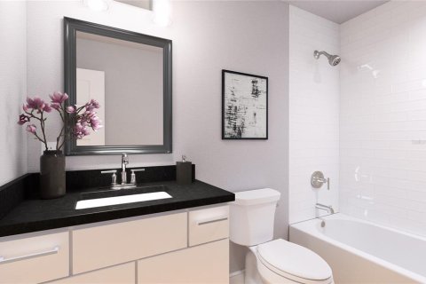 Villa ou maison à vendre à Ocklawaha, Floride: 3 chambres, 144.65 m2 № 1277718 - photo 20