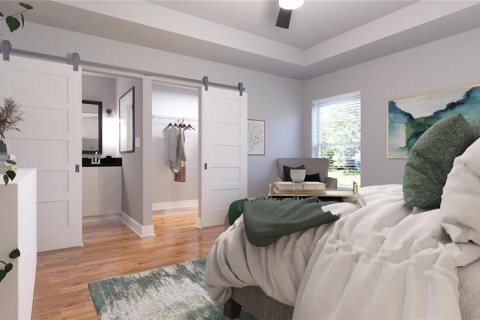 Villa ou maison à vendre à Ocklawaha, Floride: 3 chambres, 144.65 m2 № 1277718 - photo 7