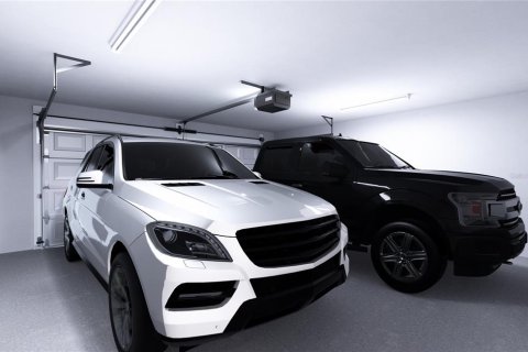 Villa ou maison à vendre à Ocklawaha, Floride: 3 chambres, 144.65 m2 № 1277718 - photo 21