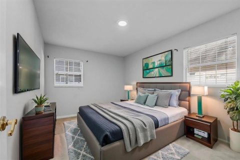 Villa ou maison à vendre à Tampa, Floride: 3 chambres, 139.63 m2 № 1721472 - photo 30