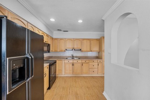 Villa ou maison à vendre à Tampa, Floride: 3 chambres, 139.63 m2 № 1721472 - photo 13