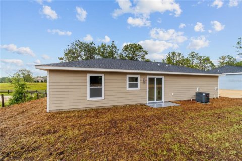 Villa ou maison à vendre à Dunnellon, Floride: 3 chambres, 98.29 m2 № 2091832 - photo 27