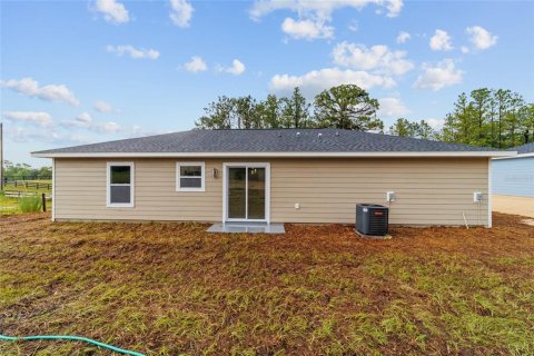 Villa ou maison à vendre à Dunnellon, Floride: 3 chambres, 98.29 m2 № 2091832 - photo 28