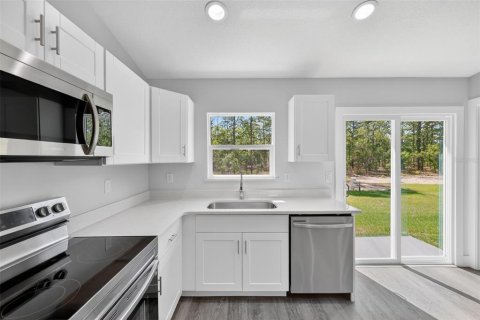 Villa ou maison à vendre à Dunnellon, Floride: 3 chambres, 98.29 m2 № 2091832 - photo 10