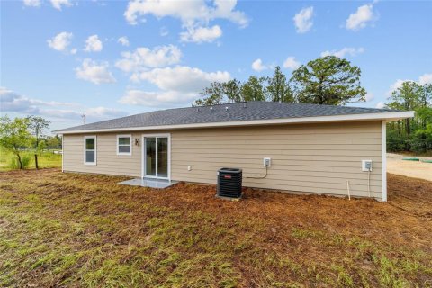 Villa ou maison à vendre à Dunnellon, Floride: 3 chambres, 98.29 m2 № 2091832 - photo 26