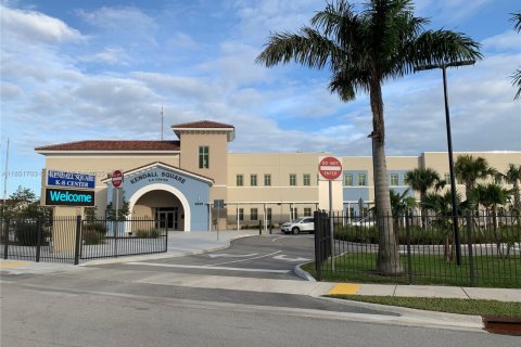 Adosado en alquiler en Miami, Florida, 4 dormitorios, 214.79 m2 № 1871315 - foto 29