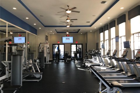 Adosado en alquiler en Miami, Florida, 4 dormitorios, 214.79 m2 № 1871315 - foto 7