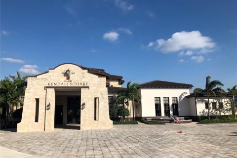 Adosado en alquiler en Miami, Florida, 4 dormitorios, 214.79 m2 № 1871315 - foto 30