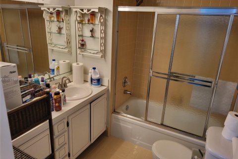 Condo in Davie, Florida, 2 bedrooms  № 1790162 - photo 5