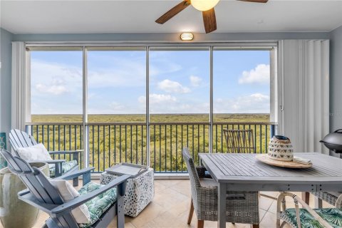 Condo in New Smyrna Beach, Florida, 2 bedrooms № 2210885
