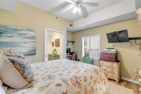 Condo in New Smyrna Beach, Florida, 2 bedrooms № 2210885 - photo 29