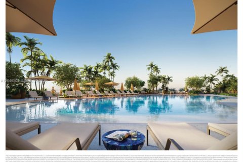 Condo in Miami, Florida, 2 bedrooms № 2185955 - photo 13