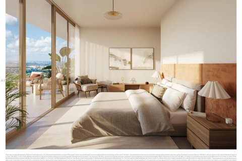 Condo in Miami, Florida, 2 bedrooms № 2185955 - photo 4
