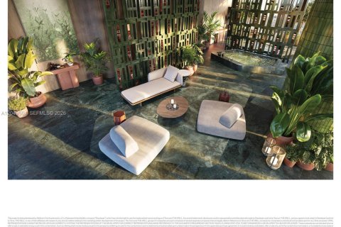 Condo in Miami, Florida, 2 bedrooms № 2185955 - photo 20