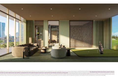 Condo in Miami, Florida, 2 bedrooms № 2185955 - photo 29