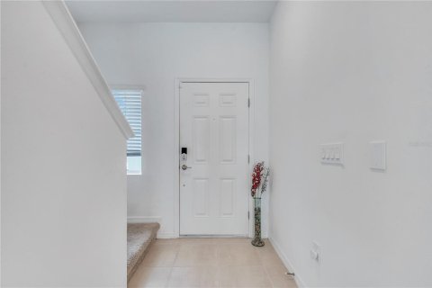 Townhouse in Kissimmee, Florida 3 bedrooms, 144.46 sq.m. № 1670837 - photo 5