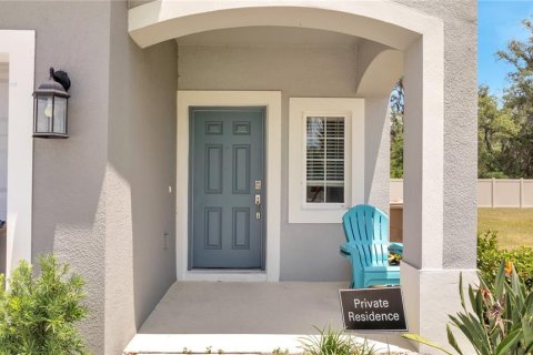 Townhouse in Kissimmee, Florida 3 bedrooms, 144.46 sq.m. № 1670837 - photo 4