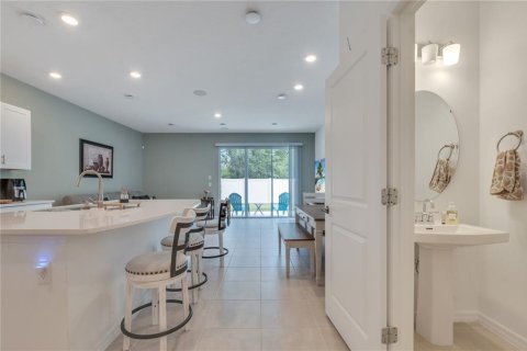 Townhouse in Kissimmee, Florida 3 bedrooms, 144.46 sq.m. № 1670837 - photo 9