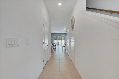 Townhouse in Kissimmee, Florida 3 bedrooms, 144.46 sq.m. № 1670837 - photo 6