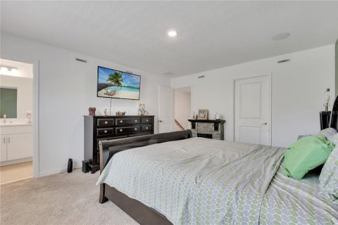 Townhouse in Kissimmee, Florida 3 bedrooms, 144.46 sq.m. № 1670837 - photo 25