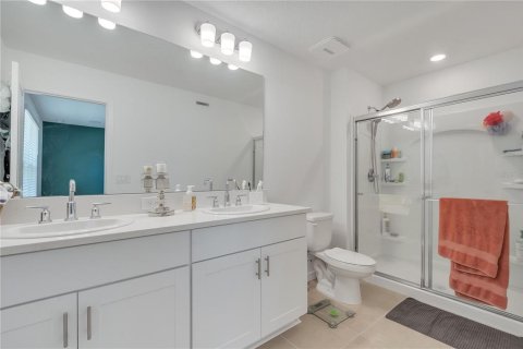 Townhouse in Kissimmee, Florida 3 bedrooms, 144.46 sq.m. № 1670837 - photo 26