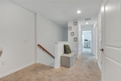 Townhouse in Kissimmee, Florida 3 bedrooms, 144.46 sq.m. № 1670837 - photo 27