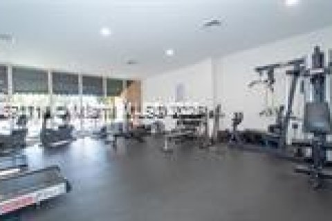 Copropriété à louer à Hallandale Beach, Floride: 1 chambre, 89.93 m2 № 1895636 - photo 11