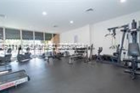 Copropriété à louer à Hallandale Beach, Floride: 1 chambre, 89.93 m2 № 1895636 - photo 18