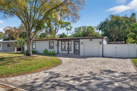 Villa ou maison à vendre à Saint Petersburg, Floride: 3 chambres, 106.47 m2 № 2400064 - photo 30