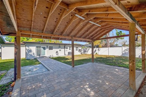 Villa ou maison à vendre à Saint Petersburg, Floride: 3 chambres, 106.47 m2 № 2400064 - photo 20