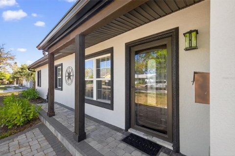 Villa ou maison à vendre à Saint Petersburg, Floride: 3 chambres, 106.47 m2 № 2400064 - photo 28