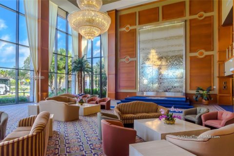 Condo in Pembroke Pines, Florida, 2 bedrooms  № 2051726 - photo 24