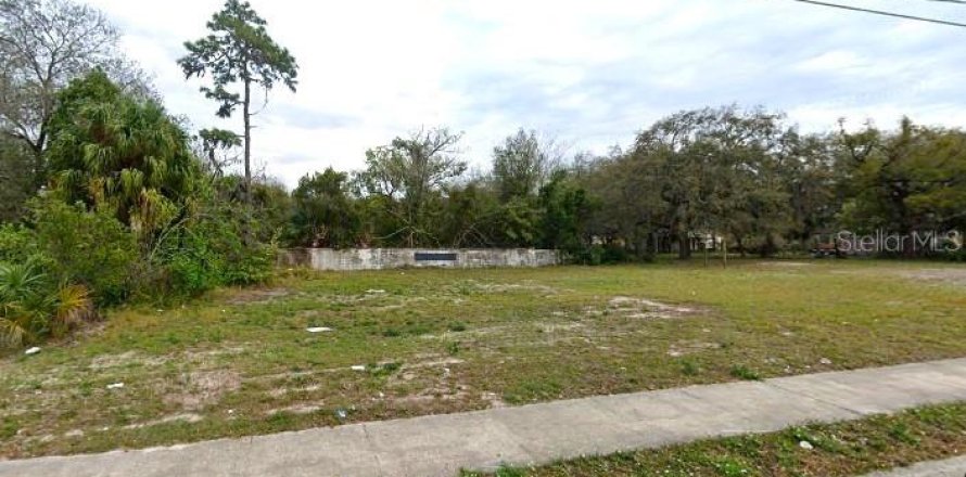 Land in Tampa, Florida № 1880439