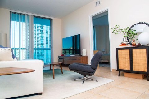Copropriété à vendre à Miami, Floride: 1 chambre, 64.38 m2 № 2010466 - photo 10