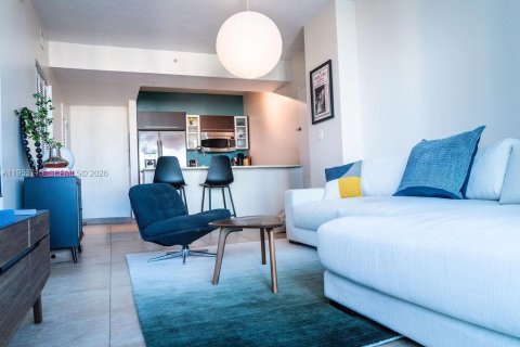 Copropriété à vendre à Miami, Floride: 1 chambre, 64.38 m2 № 2010466 - photo 13