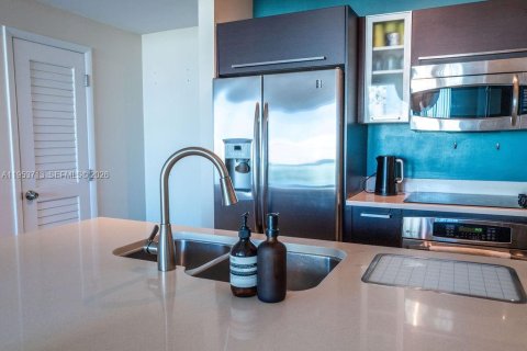 Copropriété à vendre à Miami, Floride: 1 chambre, 64.38 m2 № 2010466 - photo 6