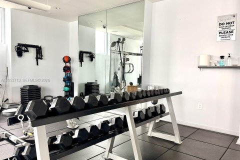 Copropriété à vendre à Miami, Floride: 1 chambre, 64.38 m2 № 2010466 - photo 27