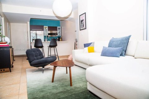 Copropriété à vendre à Miami, Floride: 1 chambre, 64.38 m2 № 2010466 - photo 11