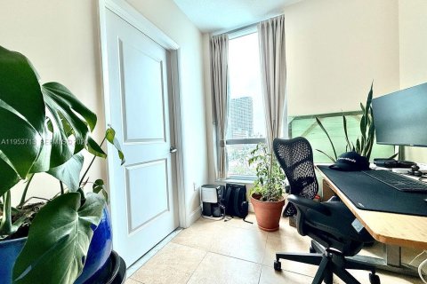 Copropriété à vendre à Miami, Floride: 1 chambre, 64.38 m2 № 2010466 - photo 22