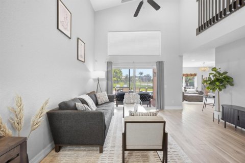Villa ou maison à vendre à Royal Palm Beach, Floride: 4 chambres, 207.92 m2 № 2390297 - photo 8