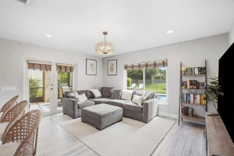 Villa ou maison à vendre à Royal Palm Beach, Floride: 4 chambres, 207.92 m2 № 2390297 - photo 9
