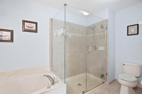 Villa ou maison à vendre à Royal Palm Beach, Floride: 4 chambres, 207.92 m2 № 2390297 - photo 25