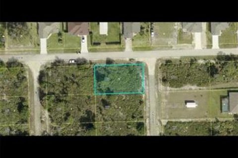 Land in Lehigh Acres, Florida № 2164145