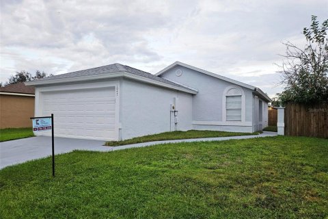 Villa ou maison à Orlando, Floride 2 chambres, 83.8 m2 № 2315302