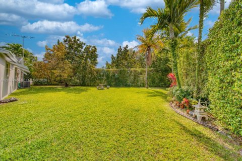 Casa en venta en Miami, Florida, 4 dormitorios № 2176604 - foto 10